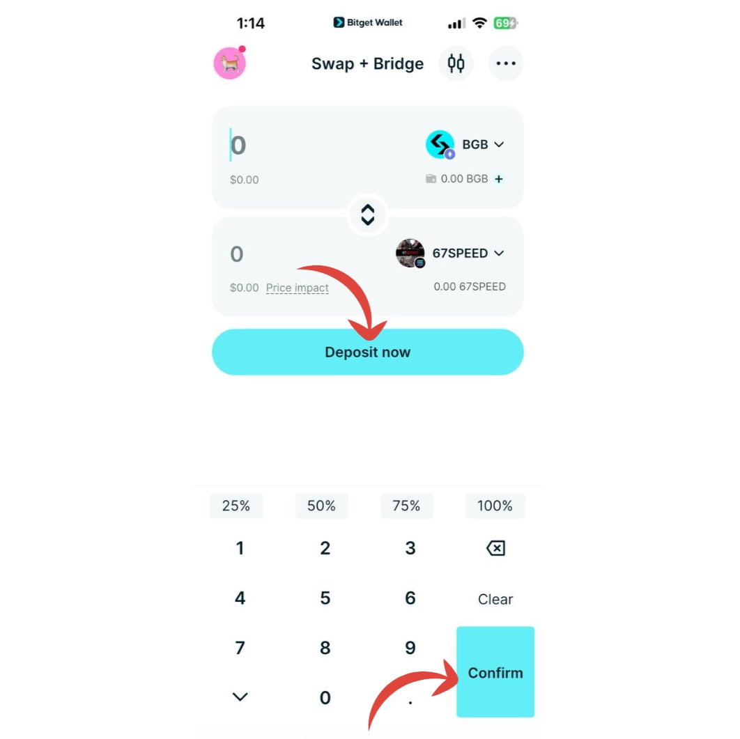 What is 67 Speed Game (67SPEED): How This Pump.fun Token Is Gaining Trader Attention image 6