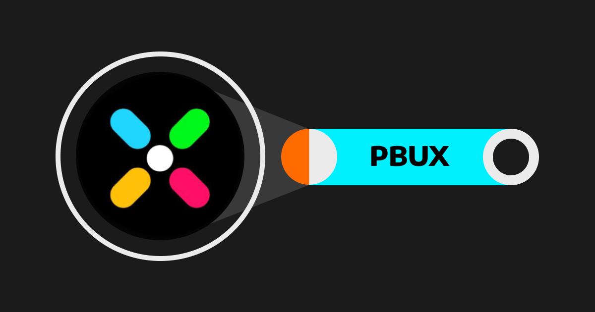 Playbux (PBUX): Platform Hiburan Web3 Komprehensif yang Bisa Dipilih