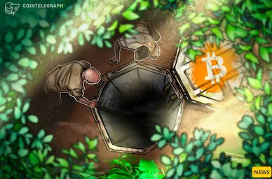 GBTC hits lowest ever $22M outflow, raising hopes for end to Bitcoin bleed