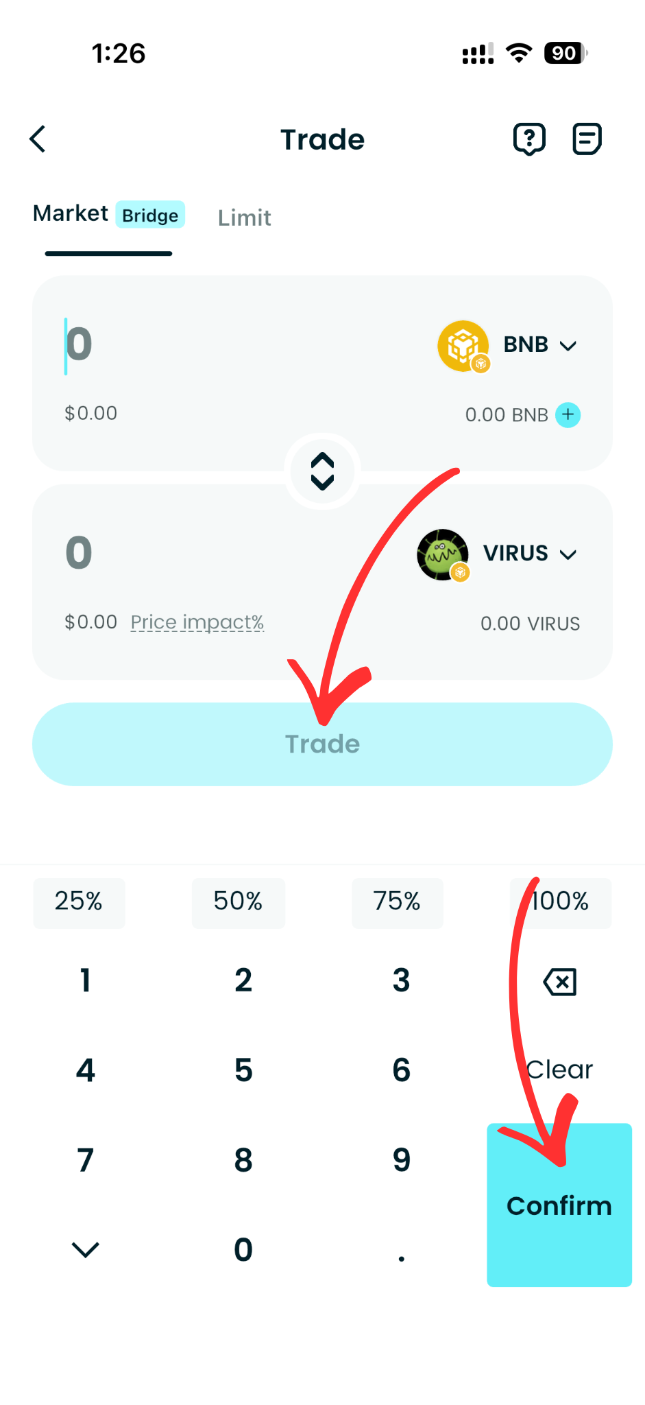 What Is VIRUS Coin: A GameFi Token on BSC Powering the Flap Ecosystem image 7