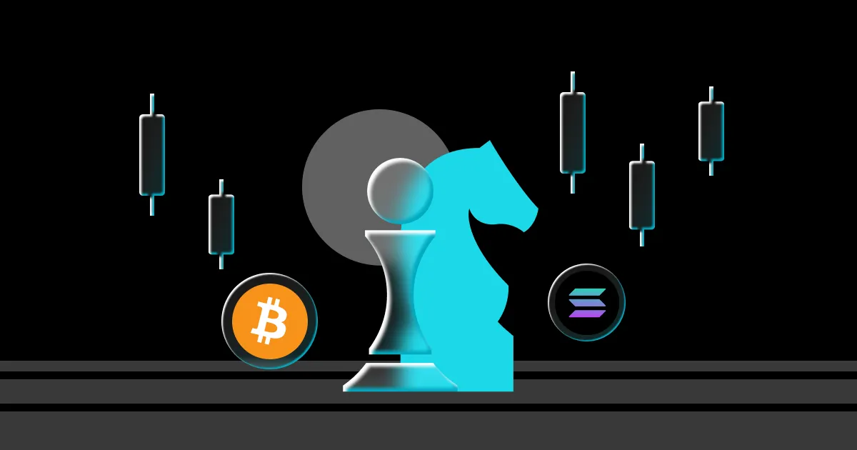 Mastering Cryptocurrency Trading Strategy: From Fundamentals to Spot Trading
