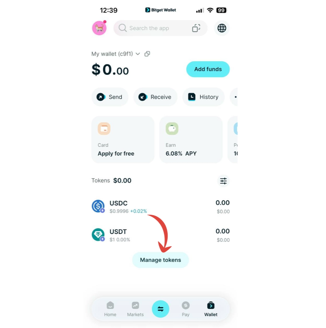 What Is Global Digital Energy Reserve (GDER): The Energy Crypto Token Surging to $19M FDV image 8