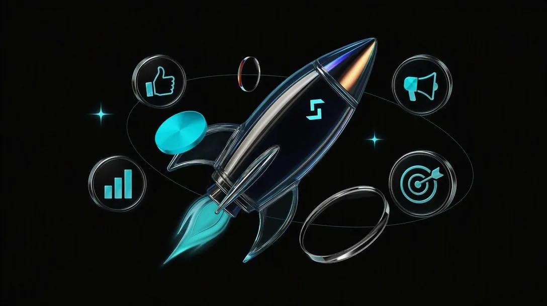 【新手指南】Bitget 代理商入门 12 种推广方法指南