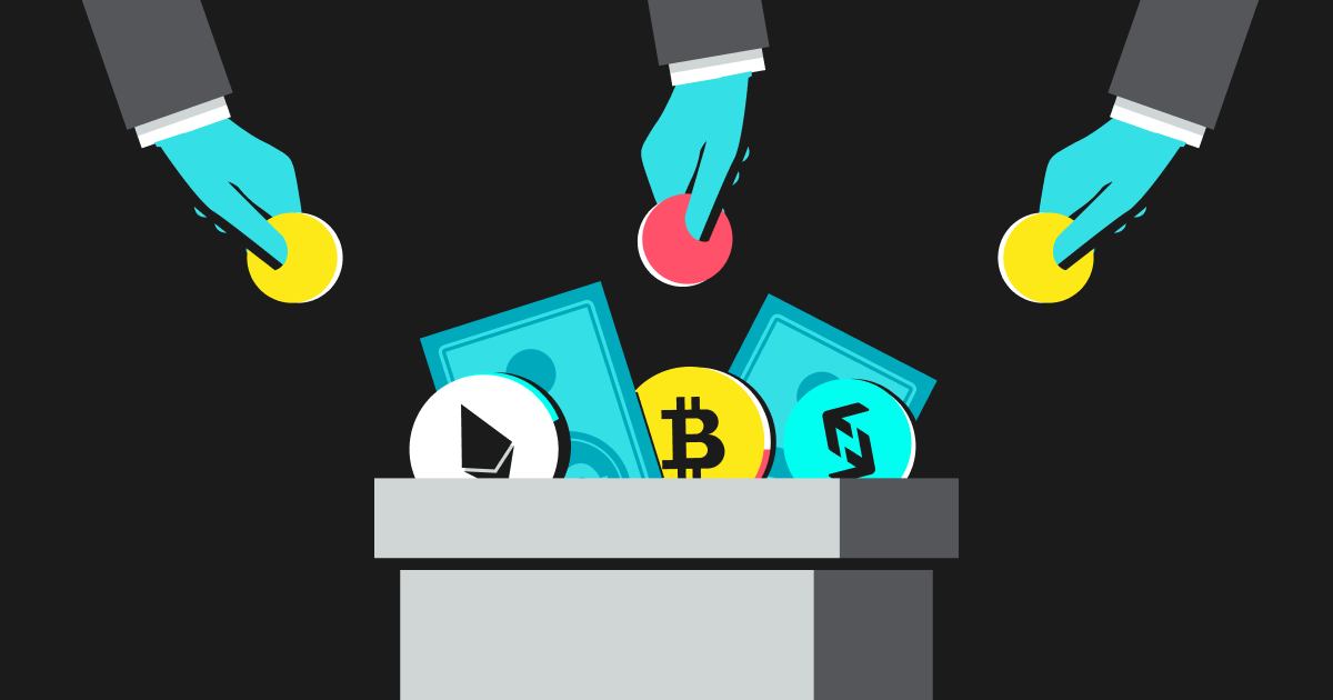 The Potential of Cryptocurrency for Crowdfunding