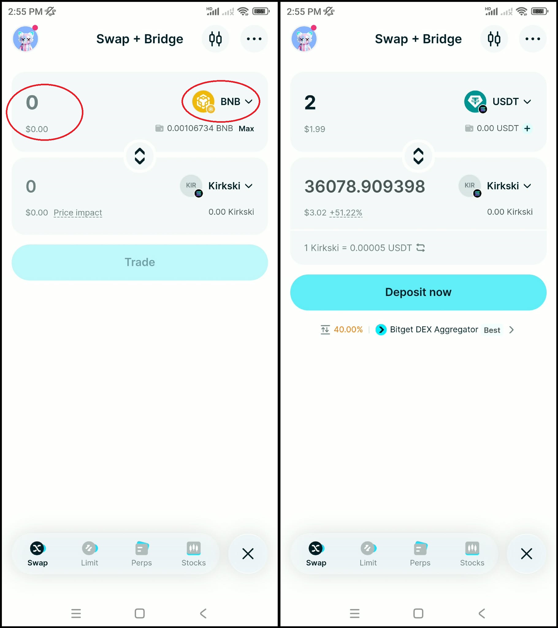 Druski token (KIRKSKI): What Is This Viral Solana Memecoin Inspired by Druski's ‘Erika Kirk parody’? image 7