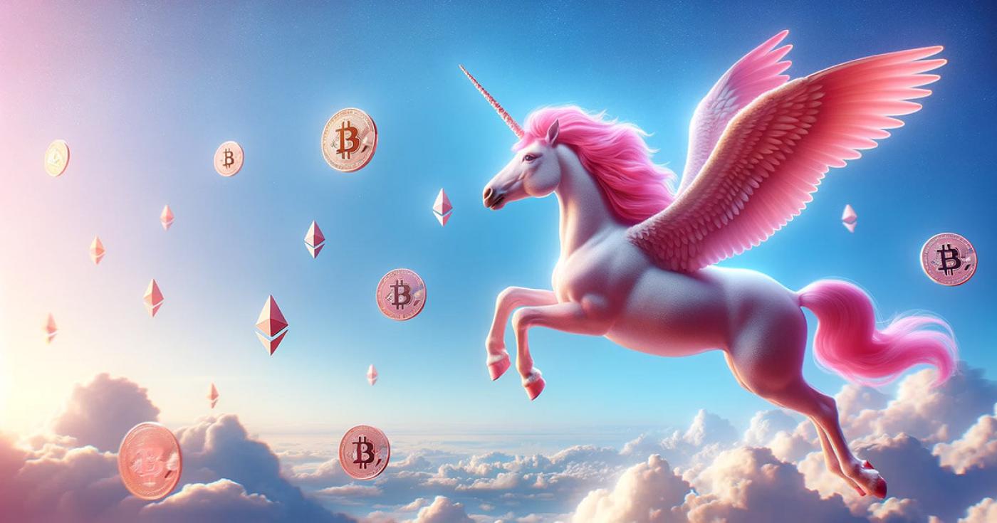 Uniswap fee reward mechanism proposal boosts its earnings above Bitcoin