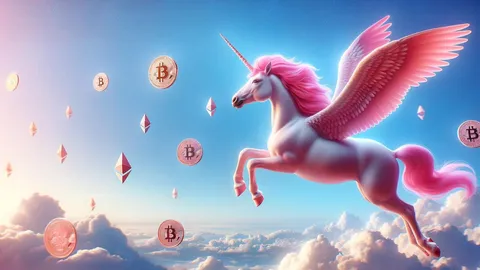 Uniswap fee reward mechanism proposal boosts its earnings above Bitcoin