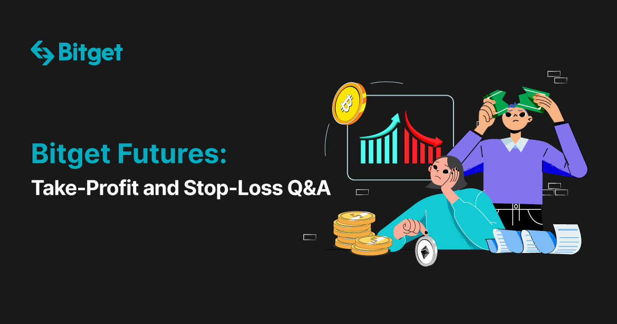 Take-Profit and Stop-Loss: Answers to the Most Commonly Asked Questions