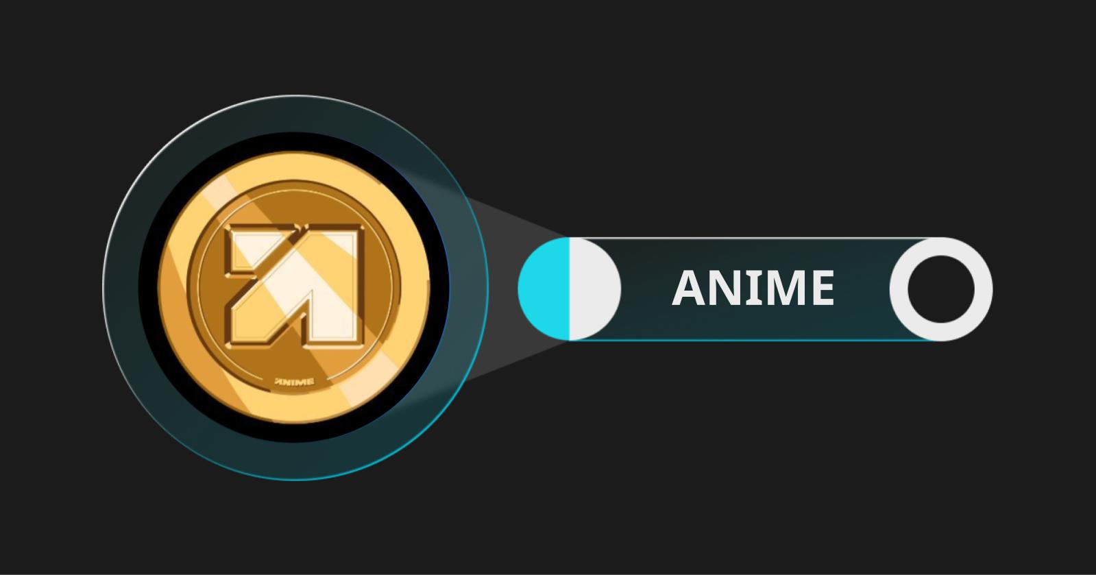 Animecoin (ANIME) – La crypto culturelle fandom anime et blockchain