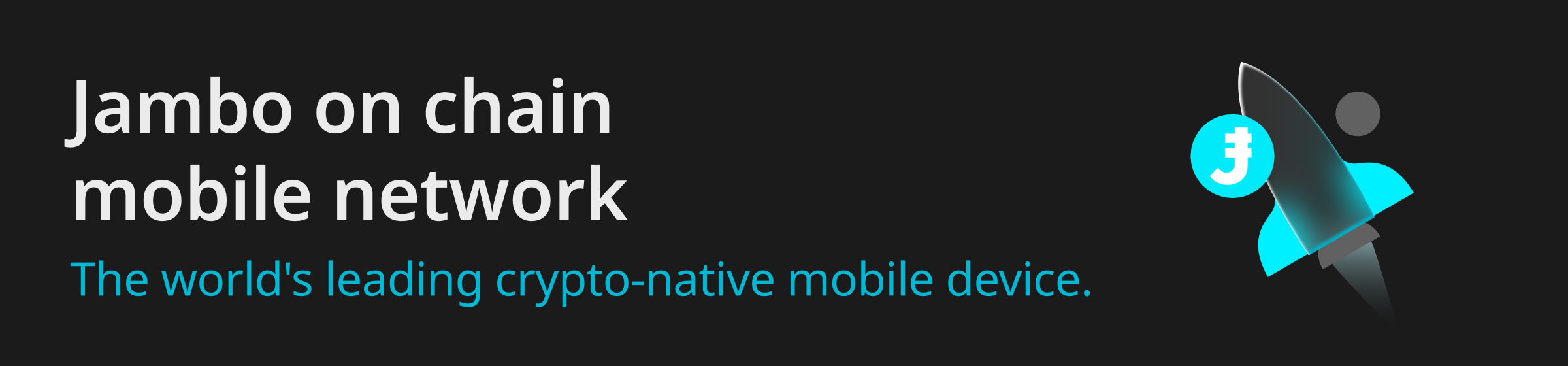 Bumubuo ang Jambo ng isang global on-chain mobile network, na pinapagana ng JamboPhone — ang nangungunang crypto-native na mobile device sa mundo.