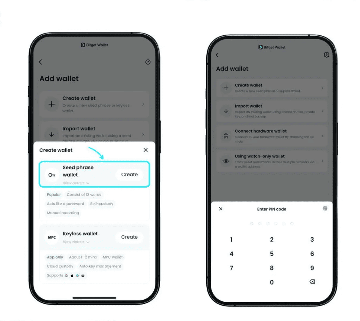 What Is a Cross Chain Crypto Wallet? A Beginner’s Guide to Multi-Chain Asset Management image 3