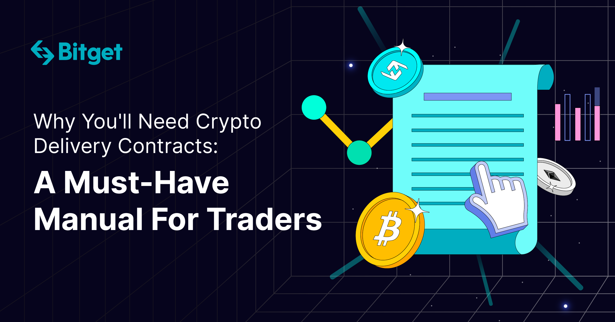 Why You'll Need Crypto Delivery Contracts: A Must-Have Manual For Traders