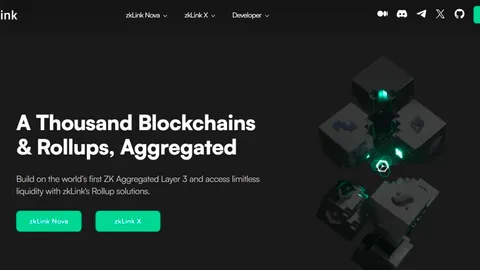 Comprender completamente zkLink (ZKL): la solución para unificar el mundo multi-cadena