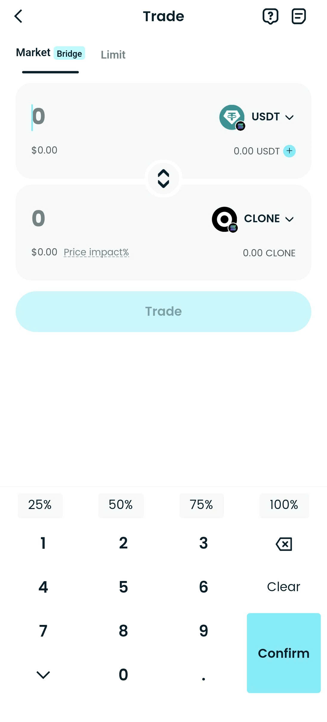 What Is Clone (CLONE) Token: Complete Guide to the Hyper-Liquid Synthetic Asset Protocol image 9