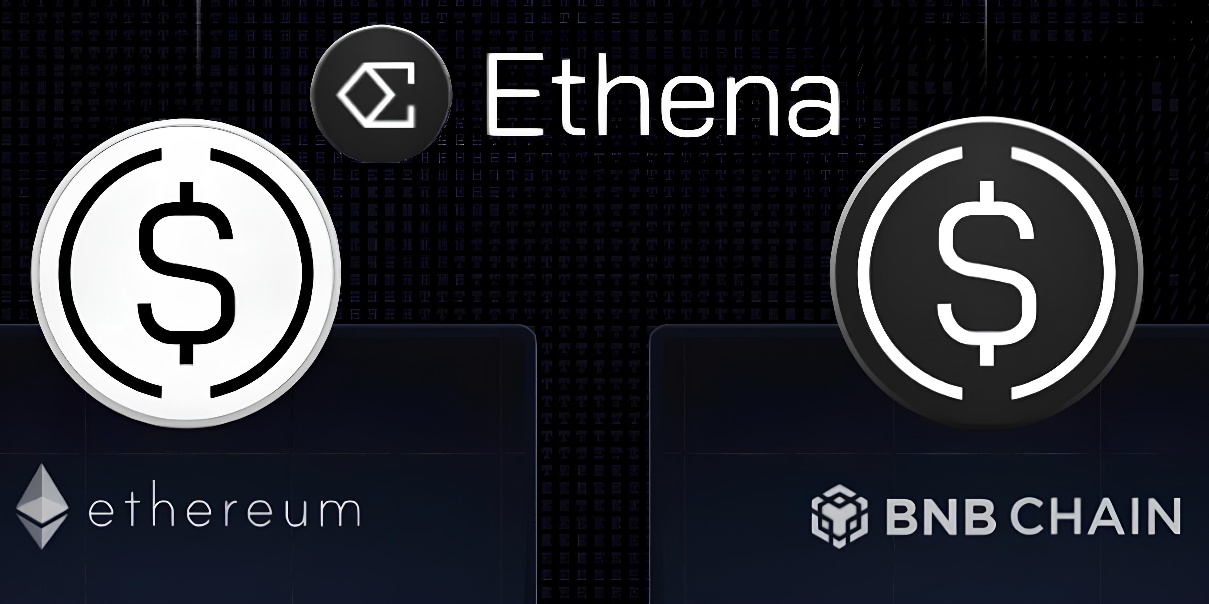 Ethena Labs (ENA): What is the Crypto-Native Synthetic Dollar (USDe)? image 1