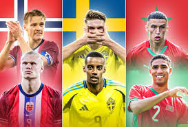 World Cup Dark Horses 2026: Underrated Teams That Could Shock the Tournament image 5