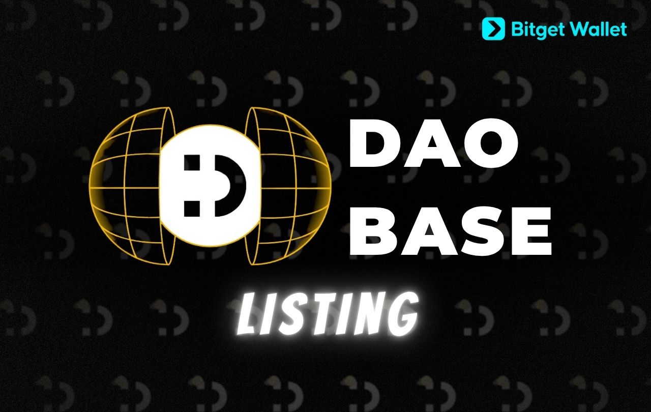 DAOBase (BEE) Listing: Launch Dates on Binance Wallet and Ecosystem Overview image 1