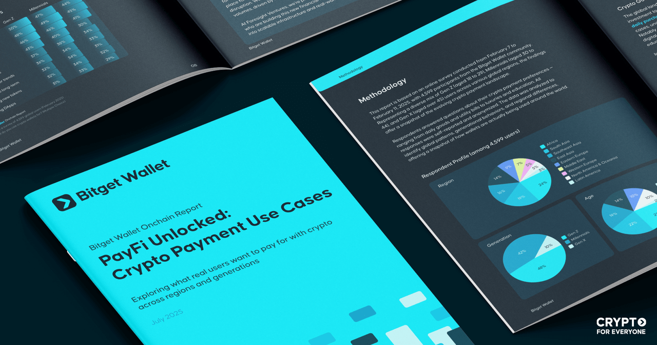 PayFi Unlocked: Crypto Payment Use Cases in 2025