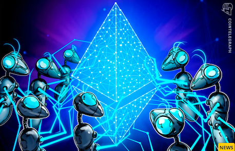 Ethereum devs expect 10x lower rollup costs as Dencun upgrade hits testnets