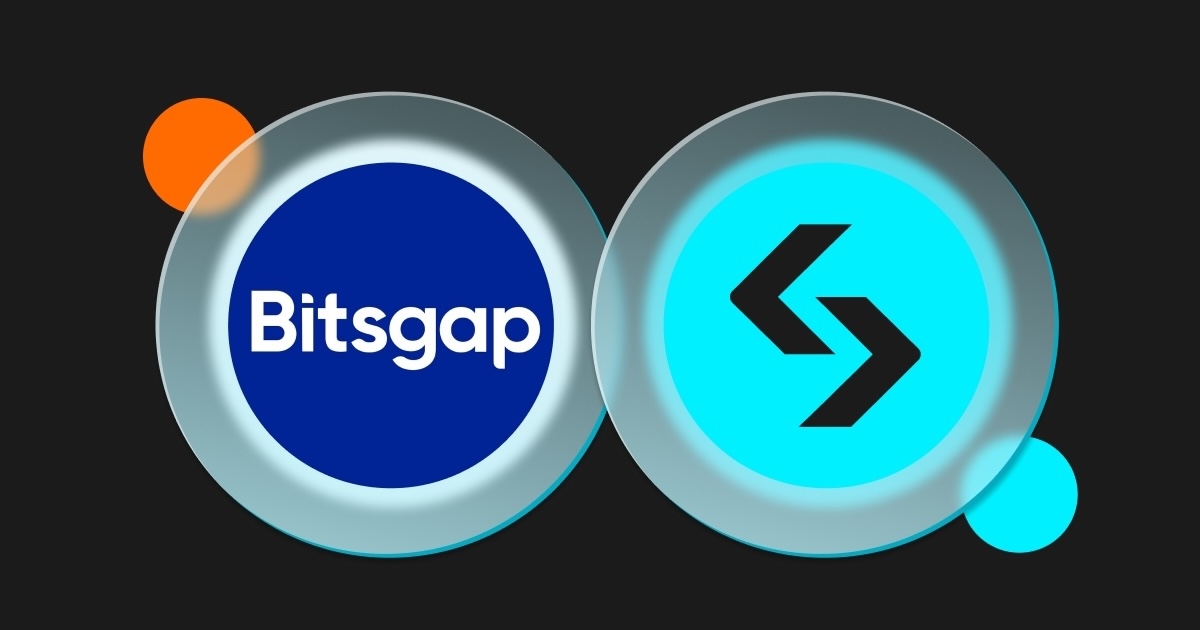 Trade With Bitget and Enjoy One Month Bitsgap Pro Service for Free!