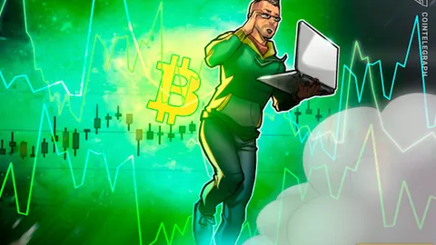 BTC price nears 2-week highs as volatility clears Bitcoin sell orders