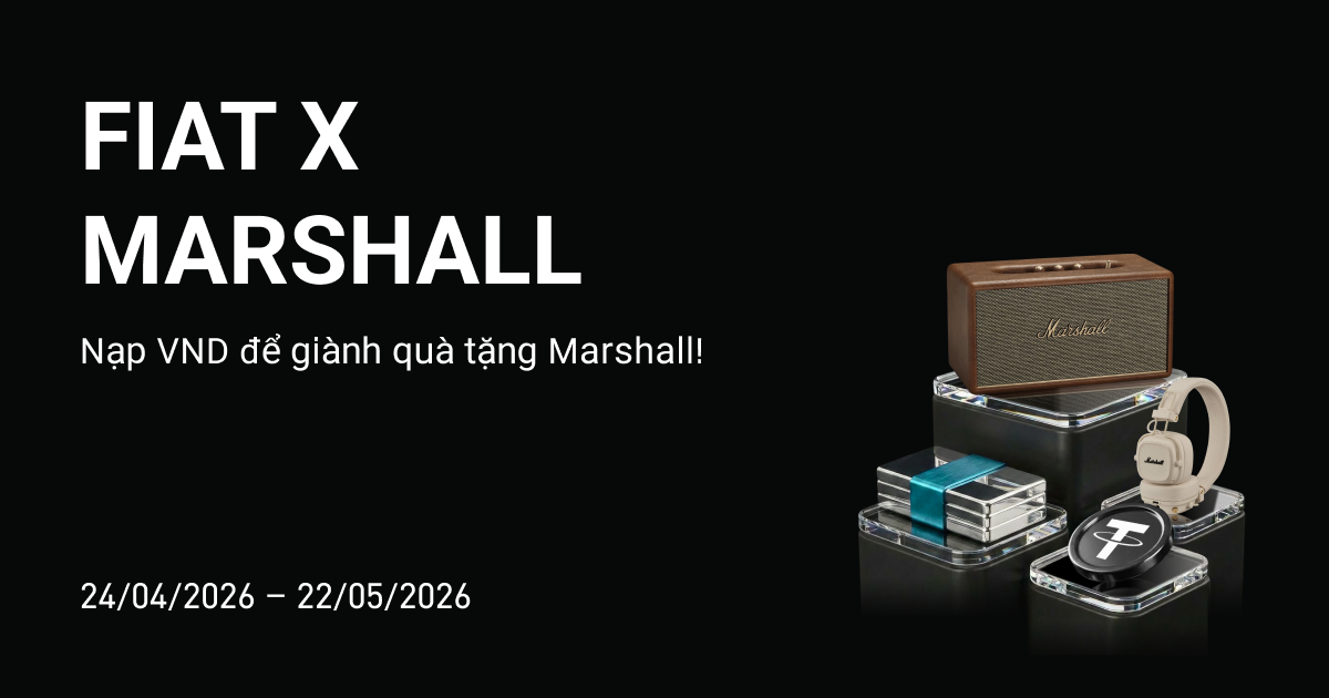 Săn trứng Phục Sinh 88.888 USDT: Nạp fiat để nhận Apple Mystery Box