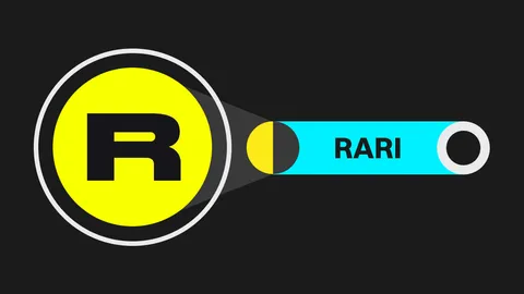 Build & Govern Your Own NFT Marketplace with Rarible (RARI)