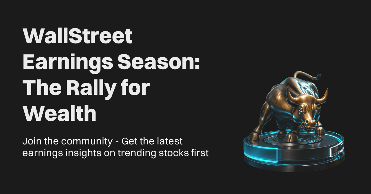 Wall Street is Calling – Join Stockhub and Win Exclusive Rewards image 0