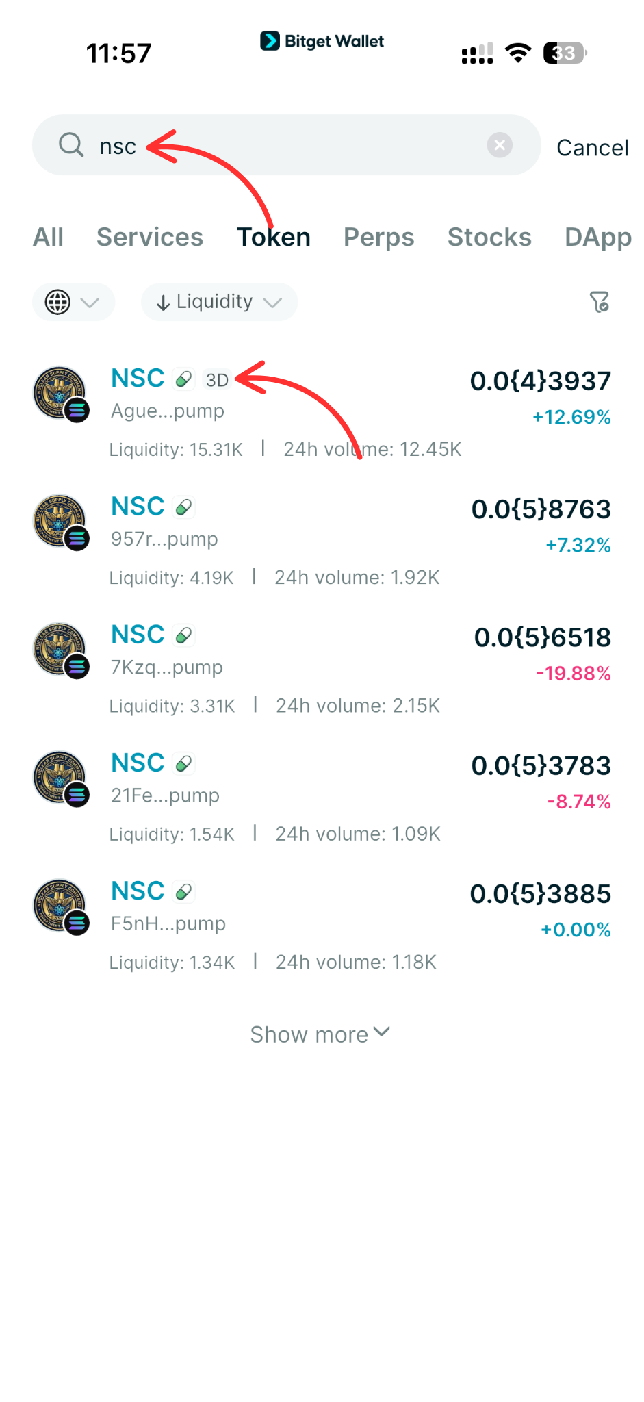 What is Nuclear Supply Command (NSC): The Solana Energy Narrative Token Traders Are Watching in 2026 image 5