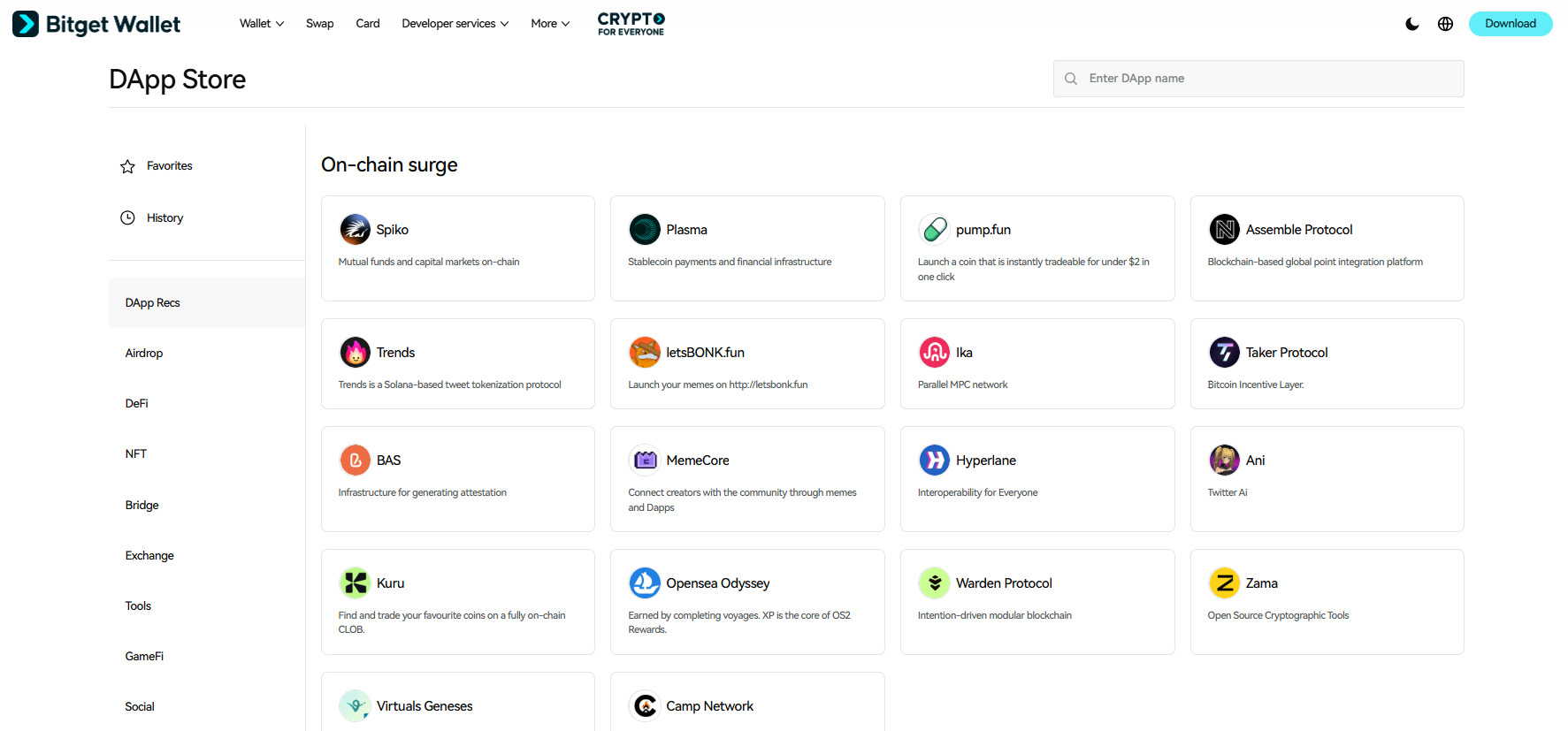 Best Memecoin Launchpads in 2025: Which Platforms Offer the Easiest Way to Launch a Meme Token? image 1