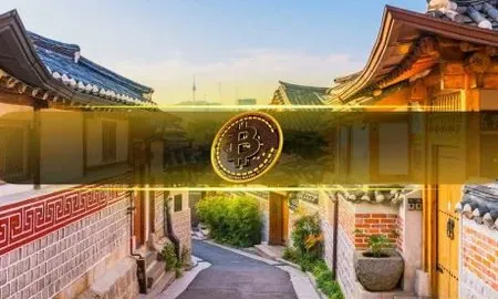 High Korean Bitcoin Premiums Signal Strong Retail Investor Activity
