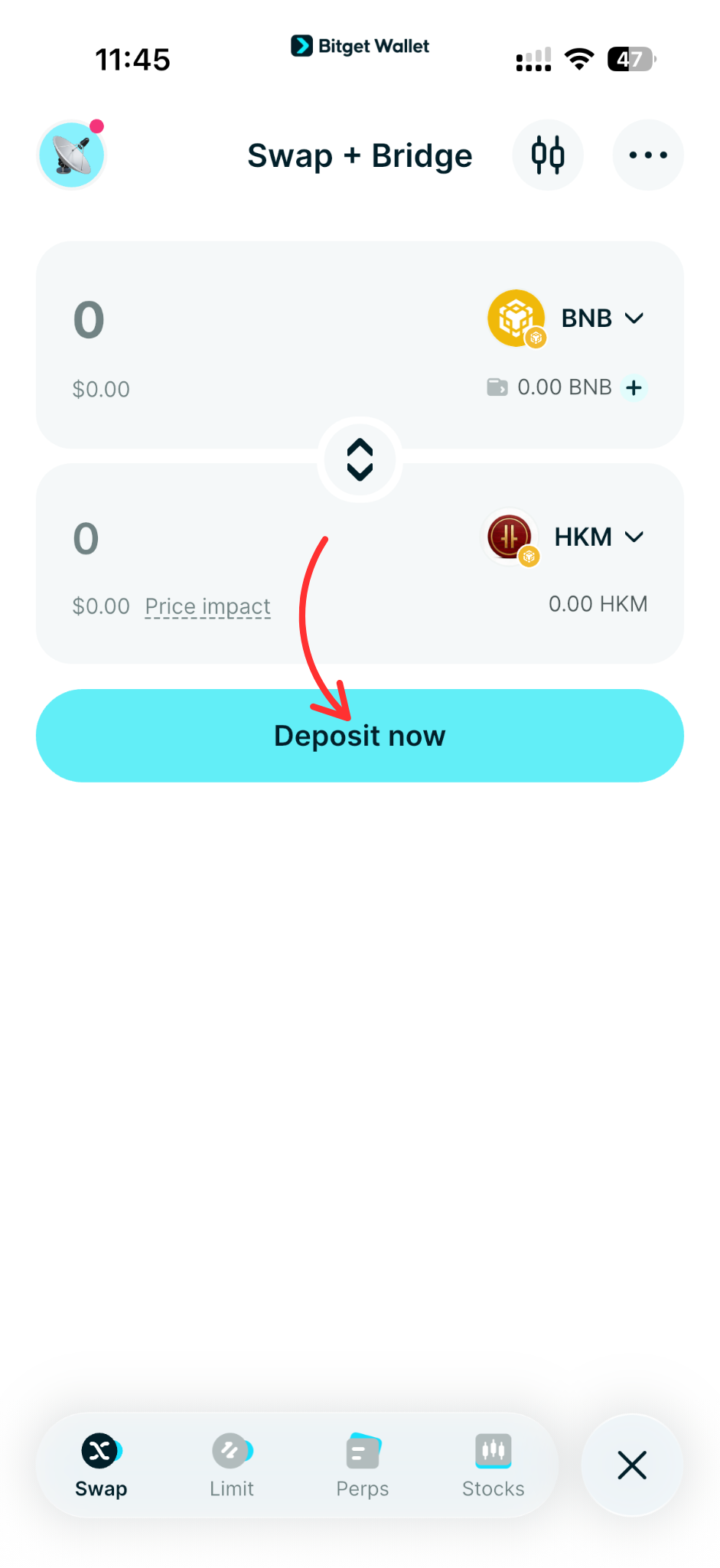 What is Hakrium (HKM): Can This Multi-Platform Token Gain Real Utility Beyond Narrative Hype? image 7