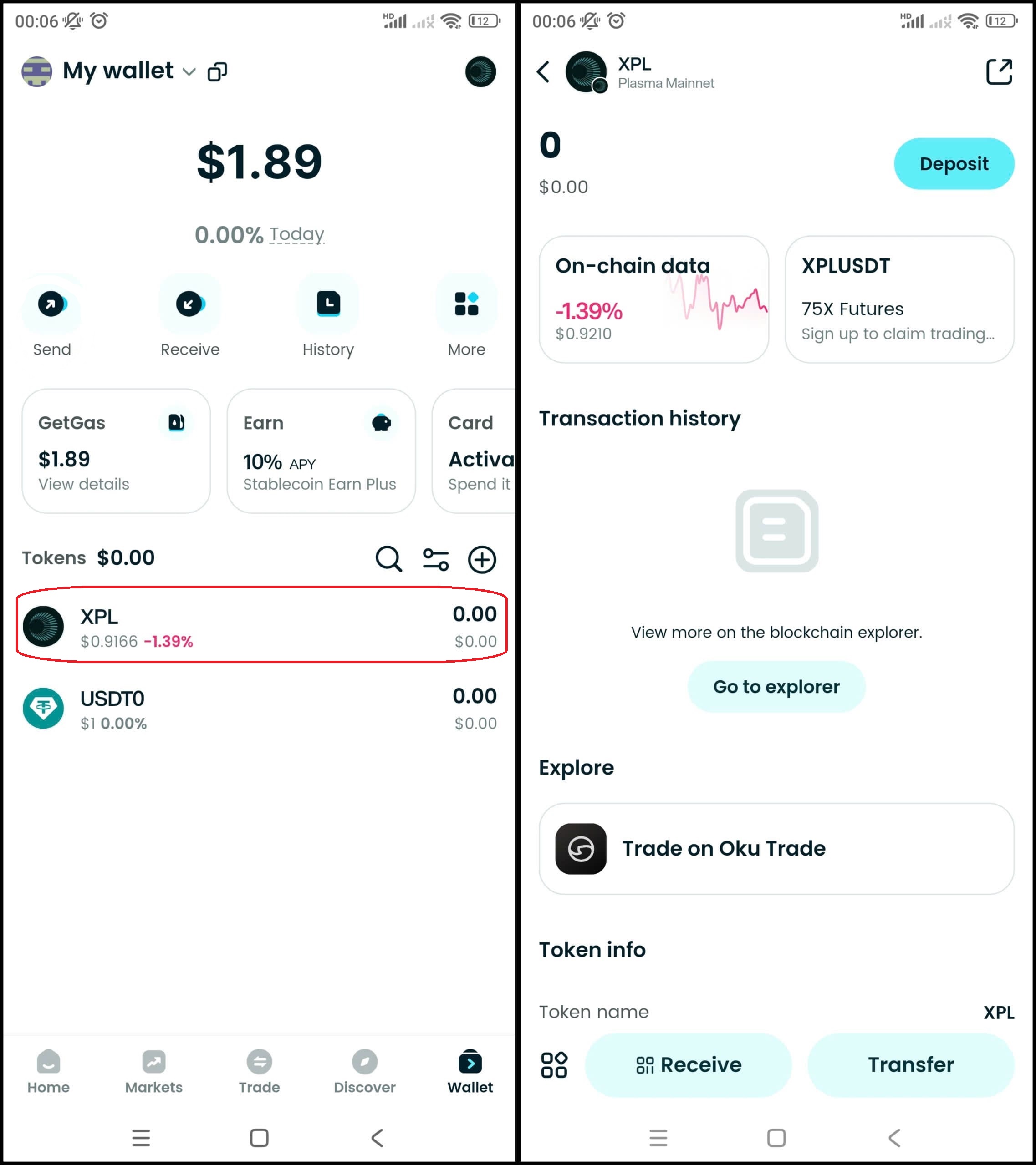 What is Plasma (XPL): Stablecoin-Native Blockchain Explained with Tokenomics and Cross-Chain Trading image 7