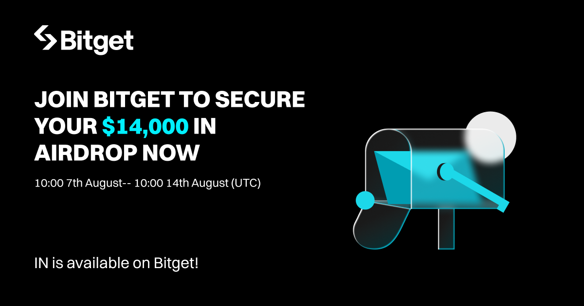 Join INFINIT Campaign Now to Win Your Share of $14,000 IN! image 0