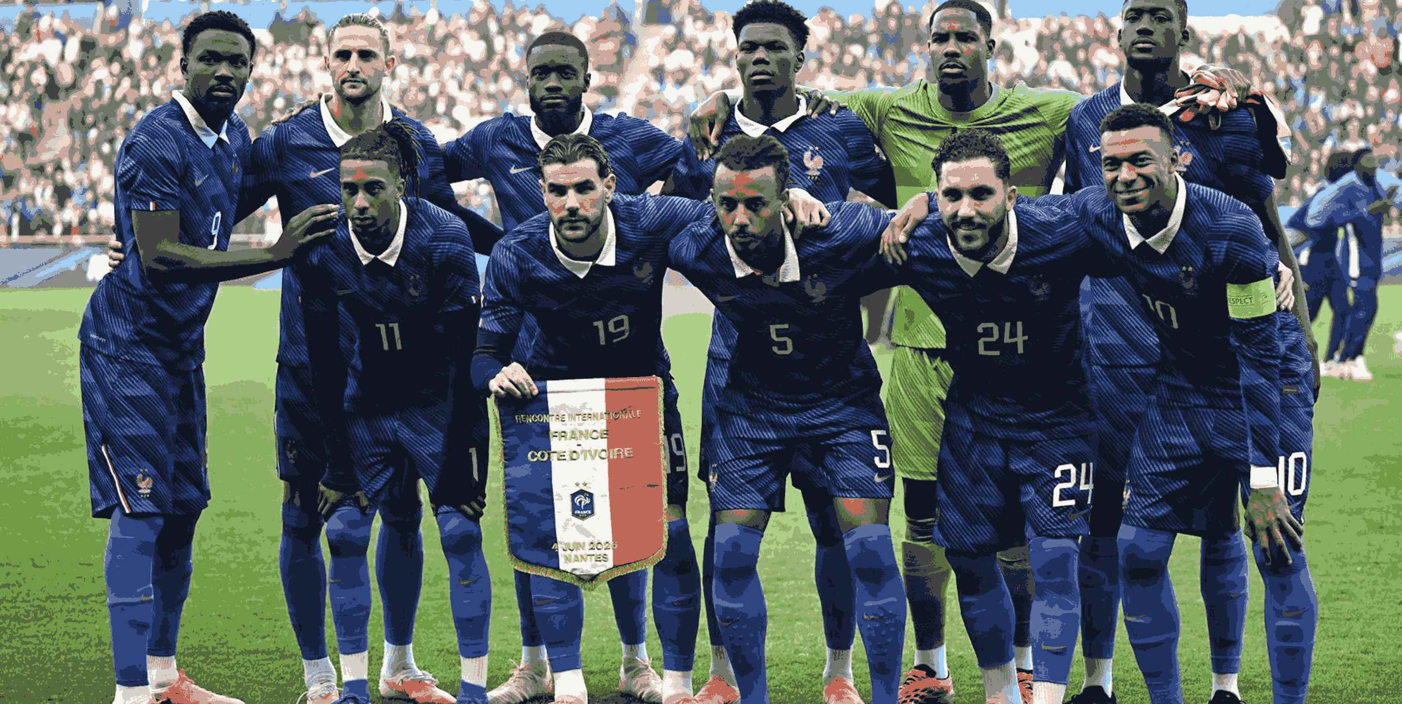 World Cup Predictions 2026: Expert Picks, Favorites, Dark Horses & Tournament Forecasts image 2
