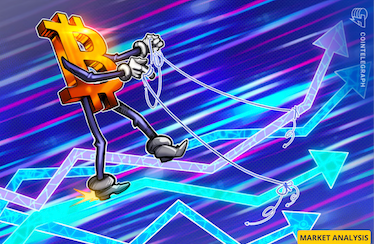 3 key Bitcoin price metrics hint at BTC gains above $48K