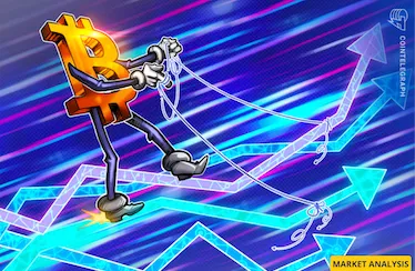 3 key Bitcoin price metrics hint at BTC gains above $48K