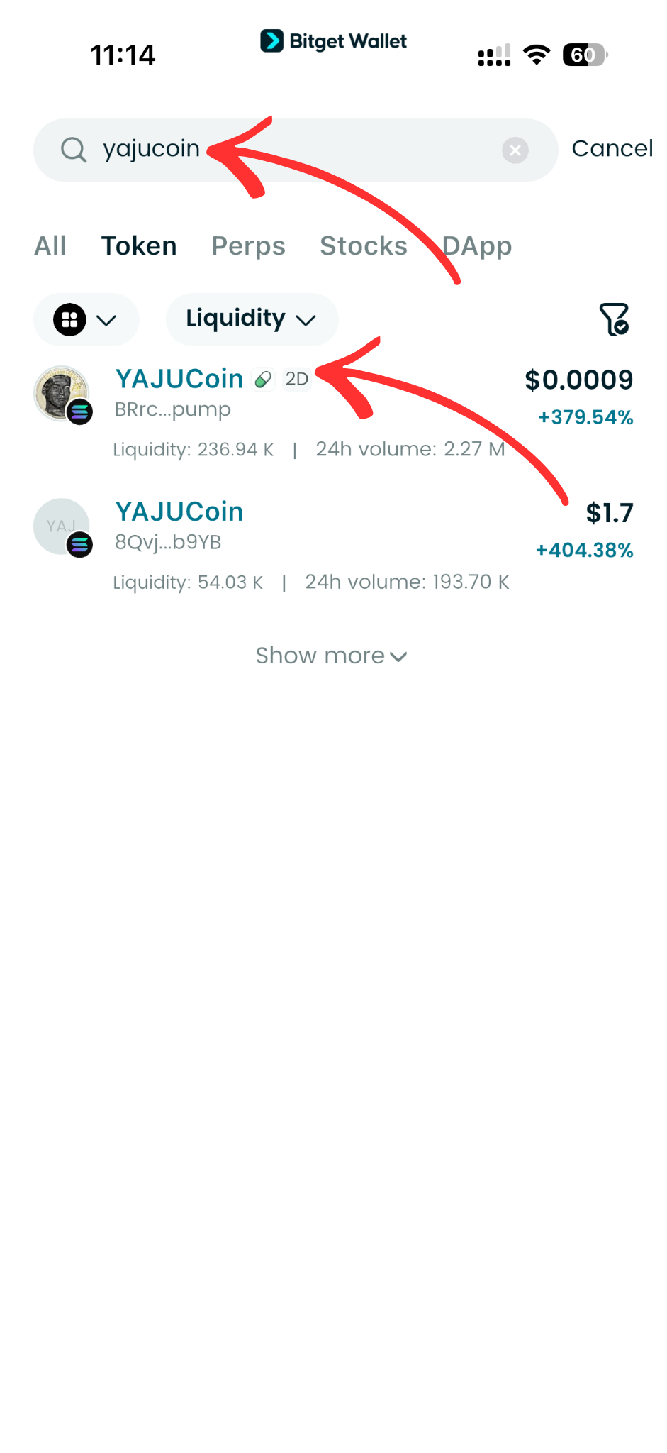 什么是 淫夢 1145141919810 (YAJUCOIN)？从网络痴迷到链上梗资产 image 5