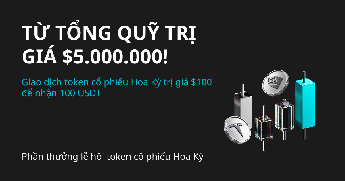 Lễ hội token cổ phiếu Hoa Kỳ đã bắt đầu – Đừng bỏ lỡ! image 0