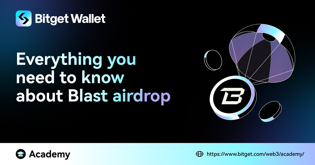 Everything You Need To Know About Blast Airdrop image 0
