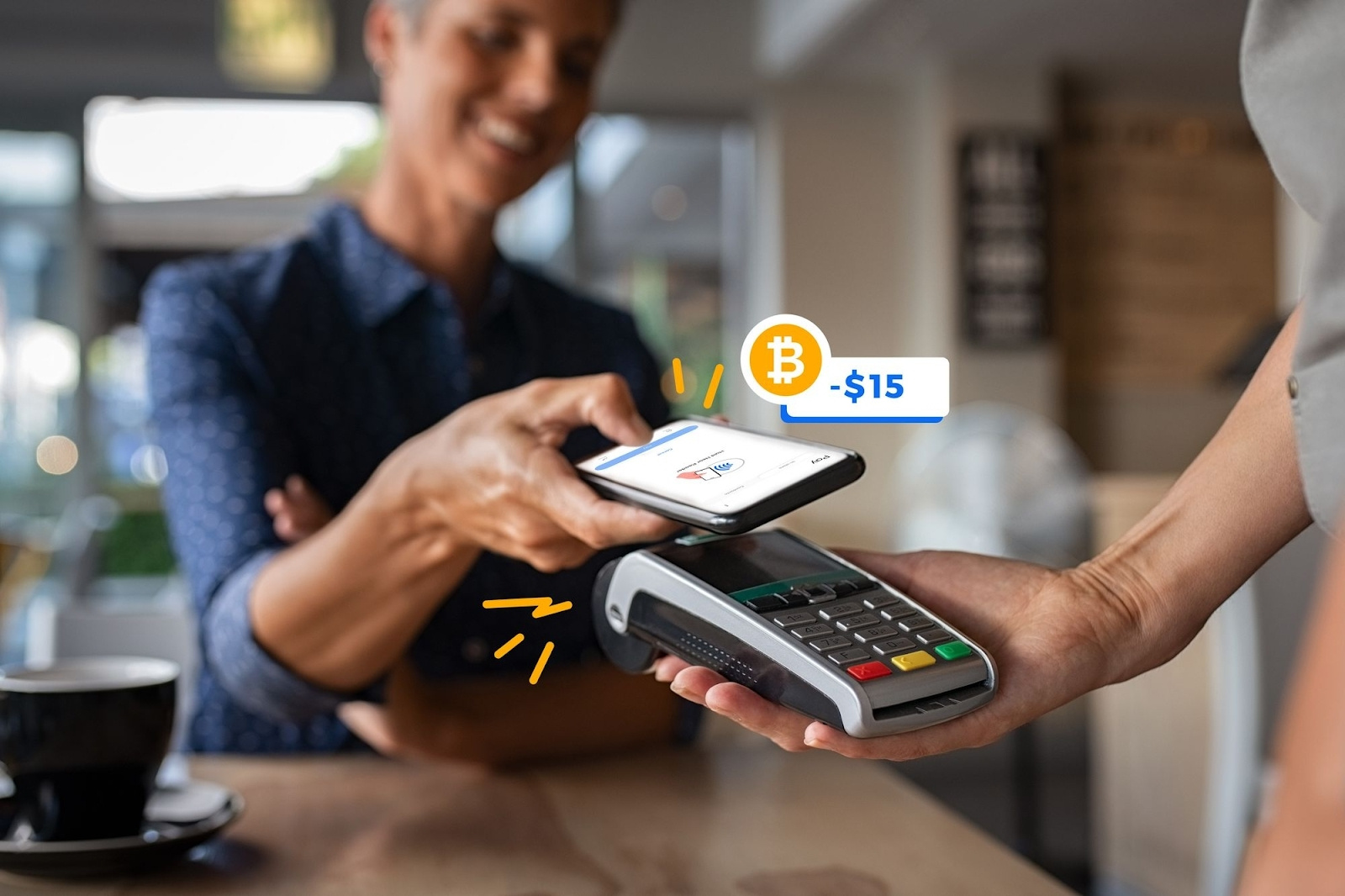 Spend Crypto Like Cash: How to Use Bitcoin and Crypto Cards for Everyday Payments? image 2