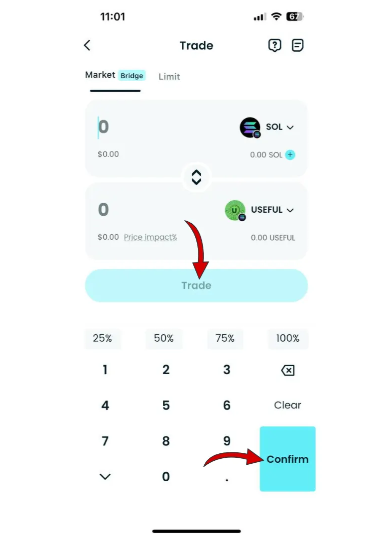 What Is Useful Coin (USEFUL): Early-Stage Solana Meme Token Fueled by Liquidity, Attention, and Volatility image 7
