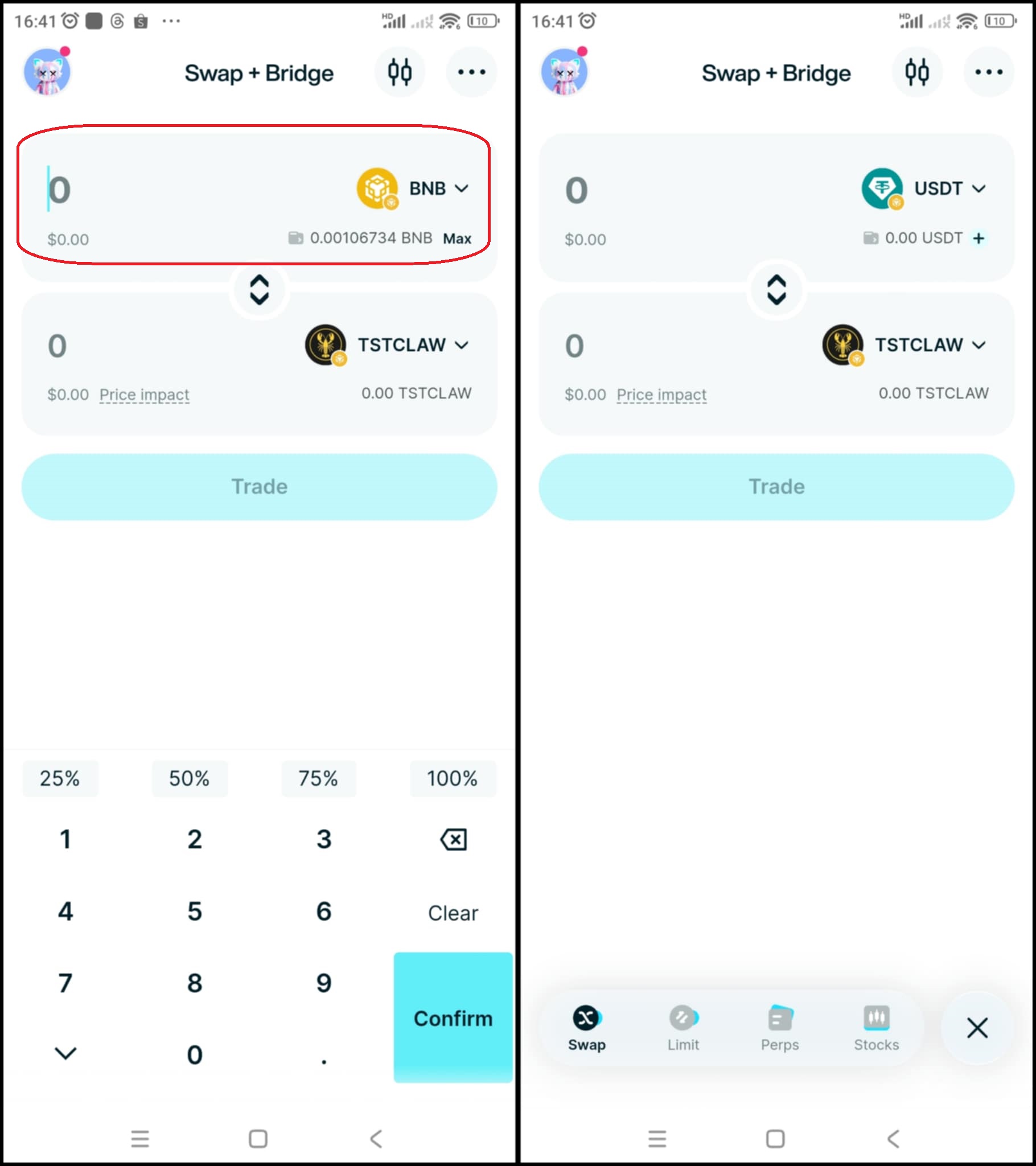 What is TestClaw (TSTCLAW): The Experimental BNB Smart Chain Token Launched on four.meme