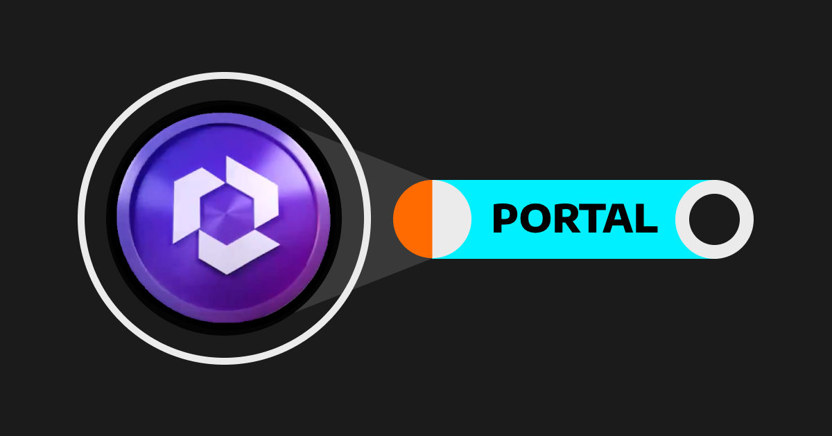 Portal（PORTAL）：跨鏈跨平台地整合遊戲體驗