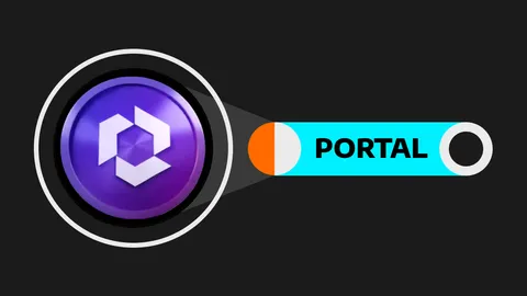 Portal (PORTAL): Integrating Gaming Experience Across Chains And Platforms