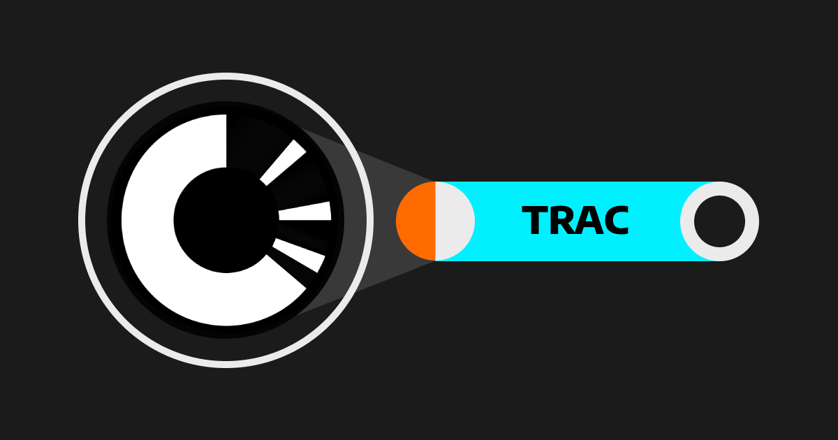 OriginTrail（TRAC）：不止于加密货币的区块链