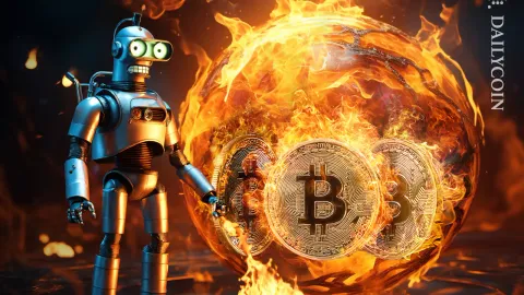 BTC and ETH Prices: Can They Rebound After Massive Crash?