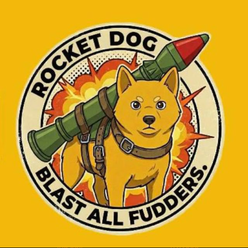 什么是火箭狗（火箭狗）：BNB Chain 梗图代币推动社区情绪与快速交易周期 image 1