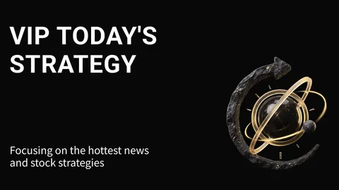 VIP Today's Strategy