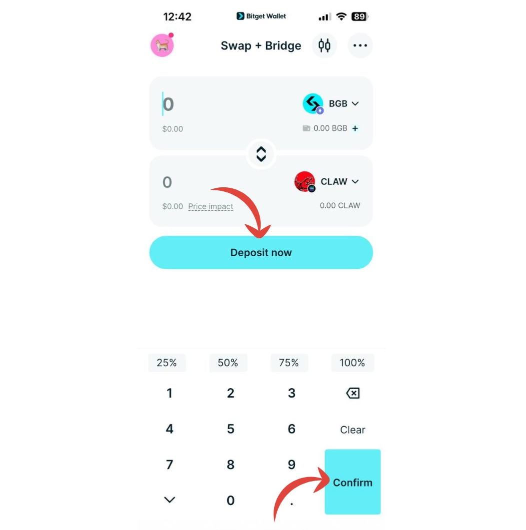 How to Buy OpenClaw Token in 2026: A Beginner’s Step-by-Step Guide image 7